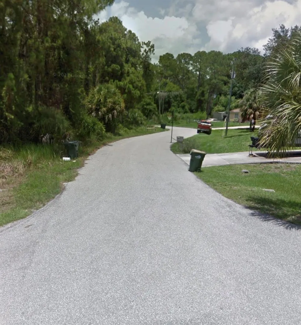 MOSAIC STREET North Port, FL 34288