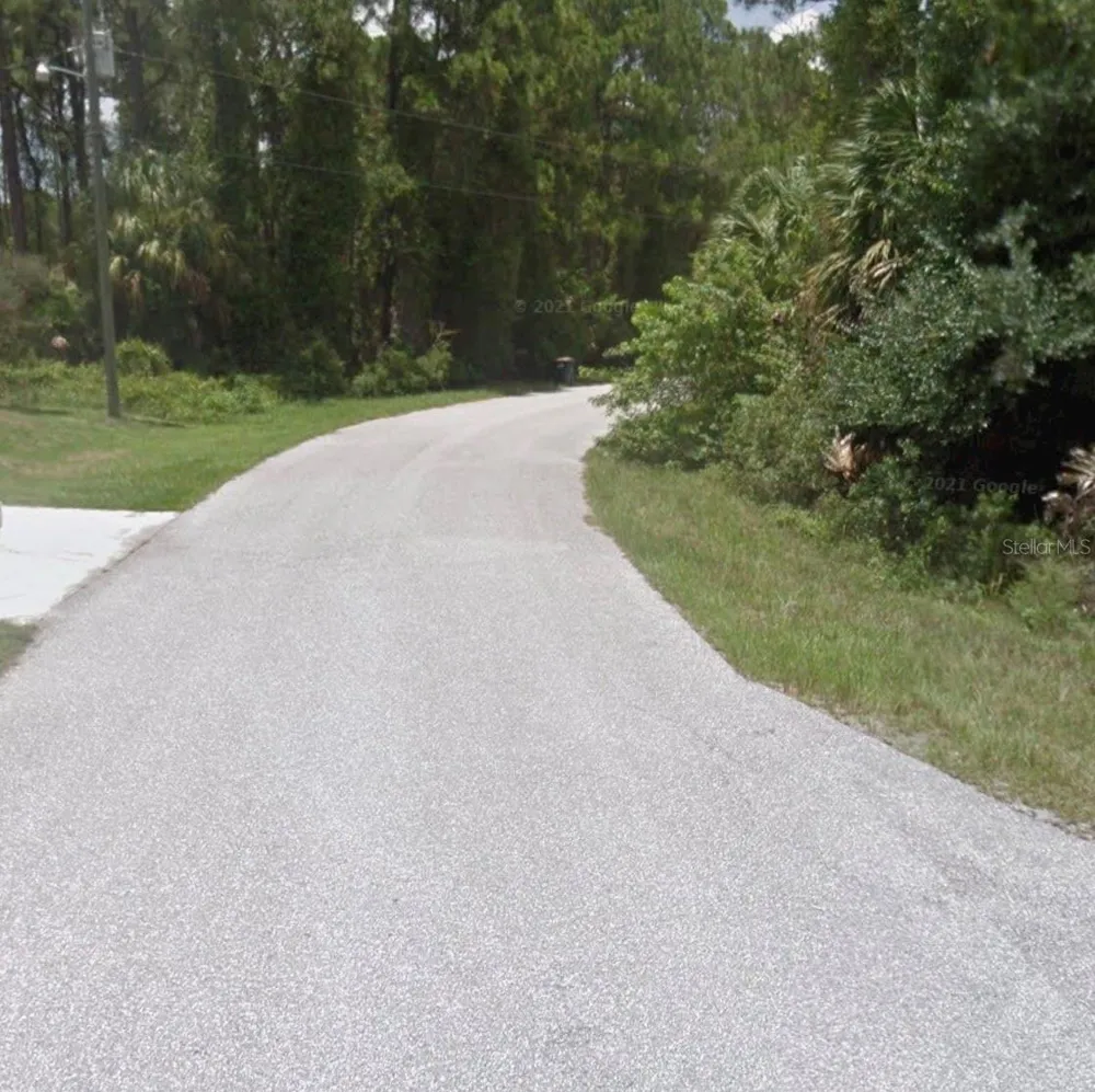 MOSAIC STREET North Port, FL 34288