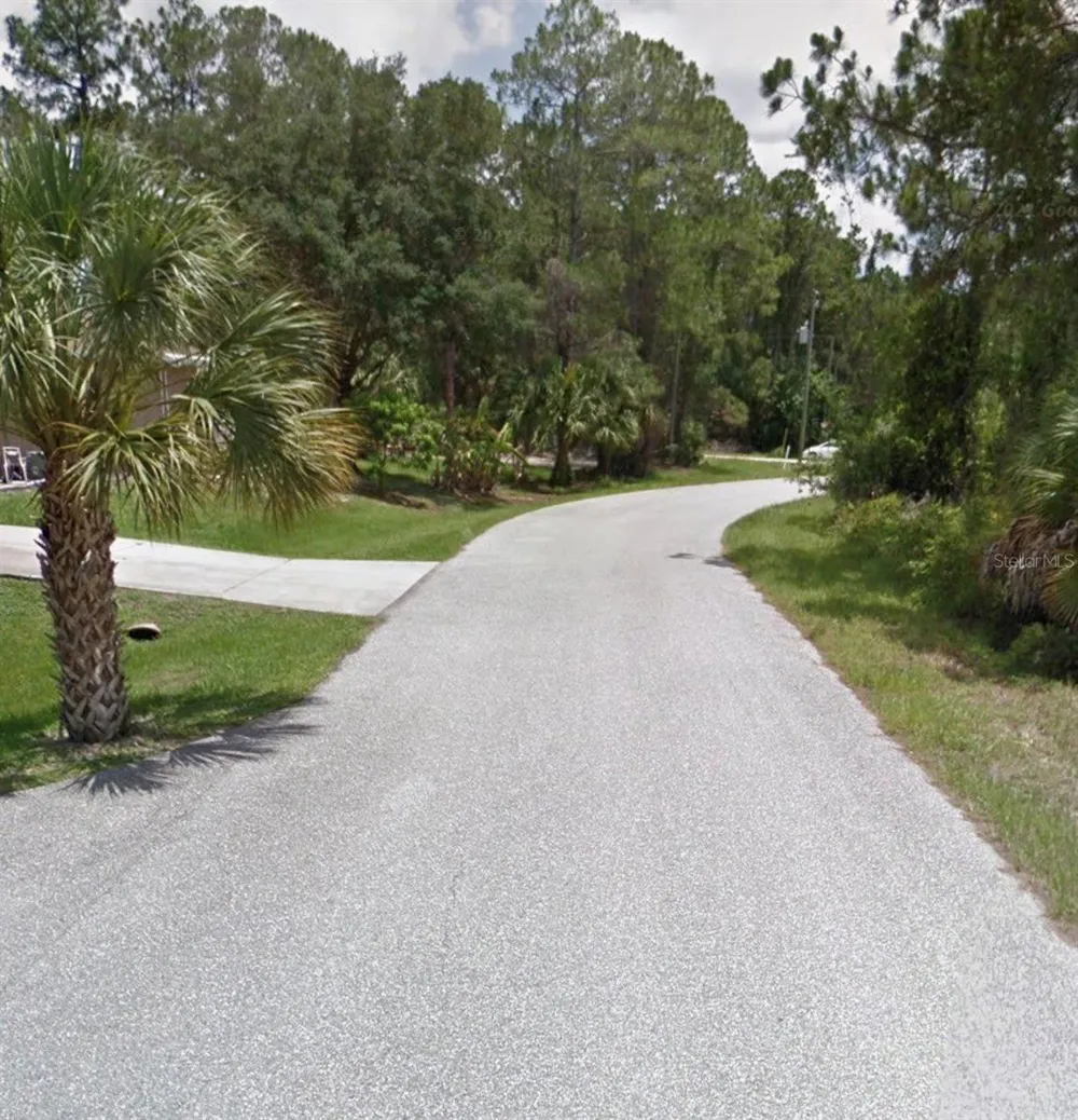 MOSAIC STREET North Port, FL 34288