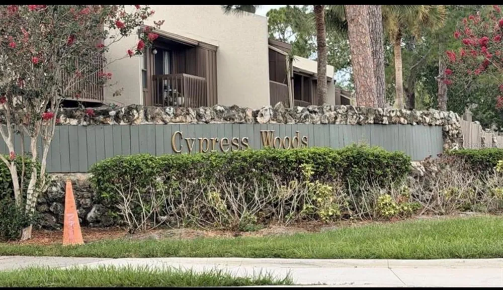 5304 INDIAN CREEK DRIVE #D03 Orlando, FL 32811