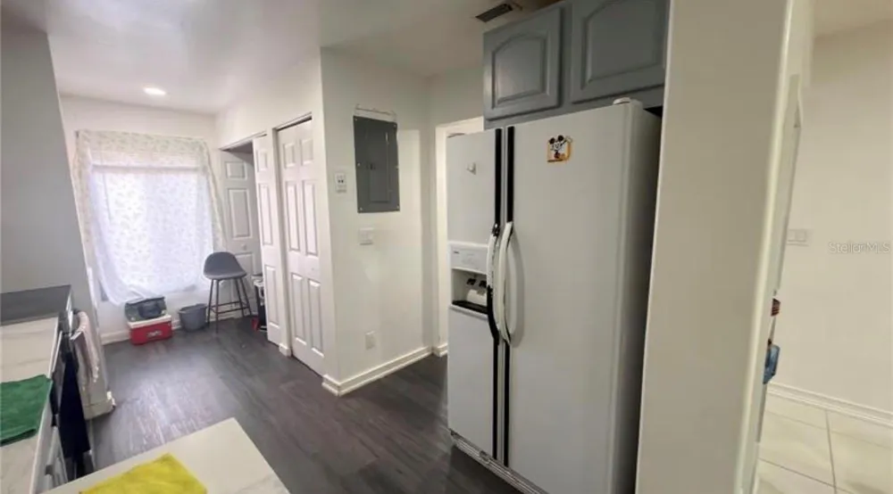 5304 INDIAN CREEK DRIVE #D03 Orlando, FL 32811