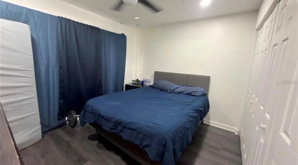 5304 INDIAN CREEK DRIVE #D03 Orlando, FL 32811