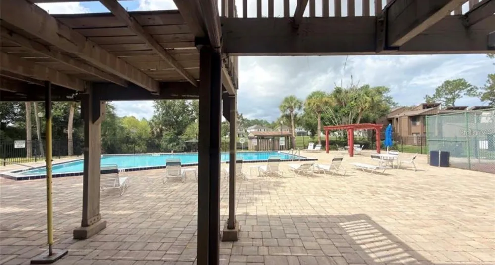 5304 INDIAN CREEK DRIVE #D03 Orlando, FL 32811
