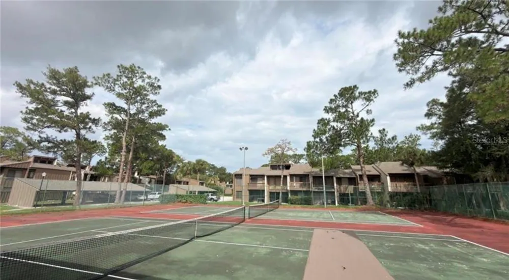 5304 INDIAN CREEK DRIVE #D03 Orlando, FL 32811