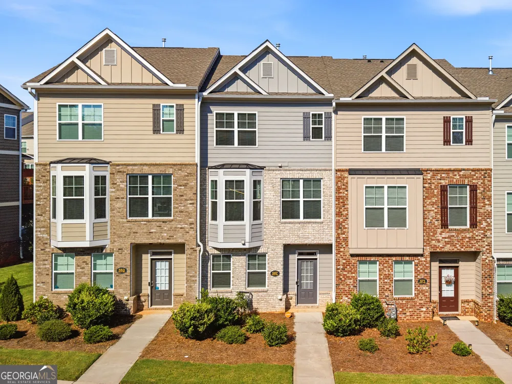 567 Sonata WALK Marietta, GA 30067