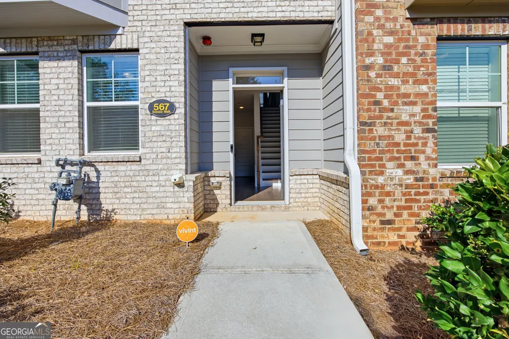 567 Sonata WALK Marietta, GA 30067