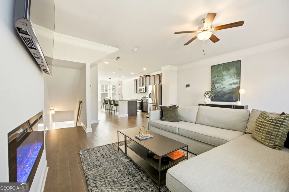 567 Sonata WALK Marietta, GA 30067