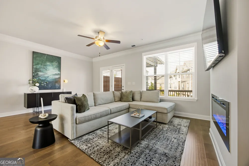 567 Sonata WALK Marietta, GA 30067