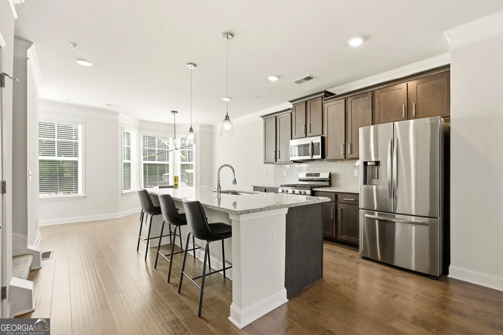 567 Sonata WALK Marietta, GA 30067