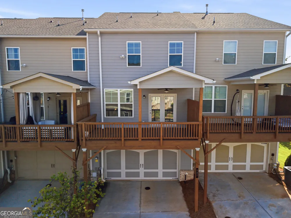 567 Sonata WALK Marietta, GA 30067