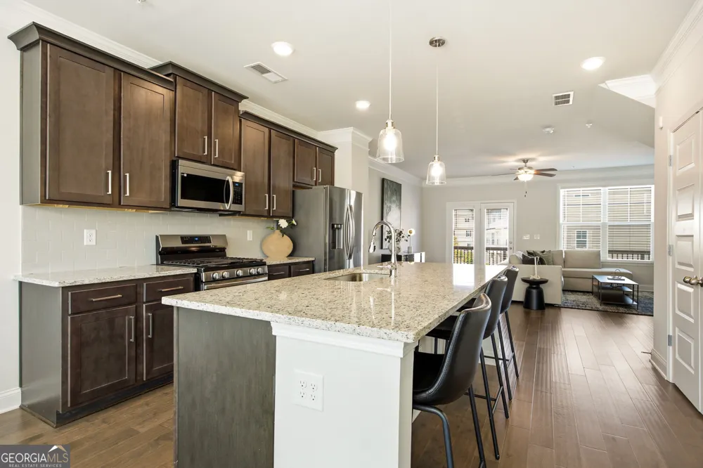 567 Sonata WALK Marietta, GA 30067