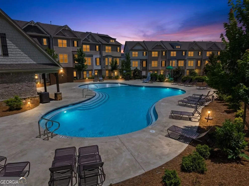 567 Sonata WALK Marietta, GA 30067
