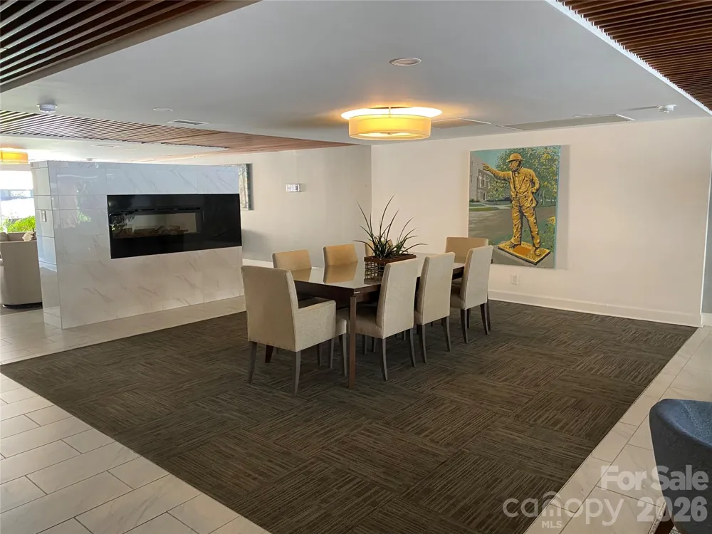 1323 Queens Road #208 Charlotte, NC 28207