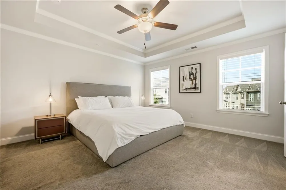 567 Sonata Walk Marietta, GA 30067