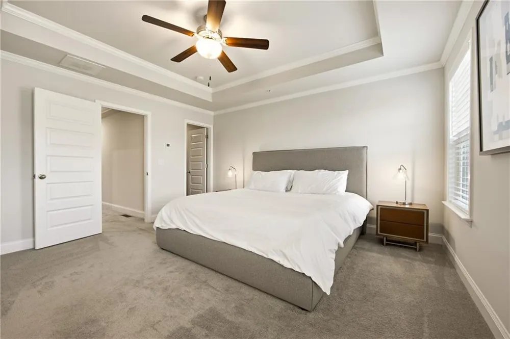 567 Sonata Walk Marietta, GA 30067