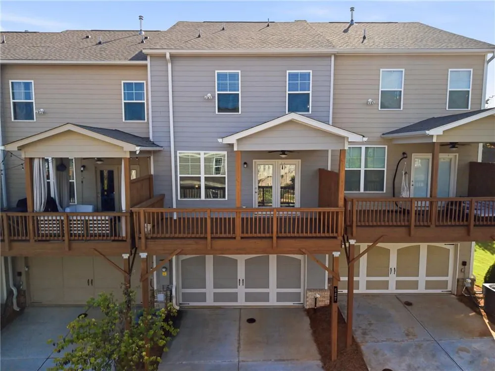 567 Sonata Walk Marietta, GA 30067
