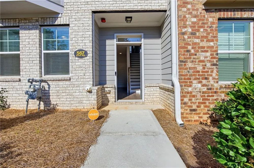 567 Sonata Walk Marietta, GA 30067