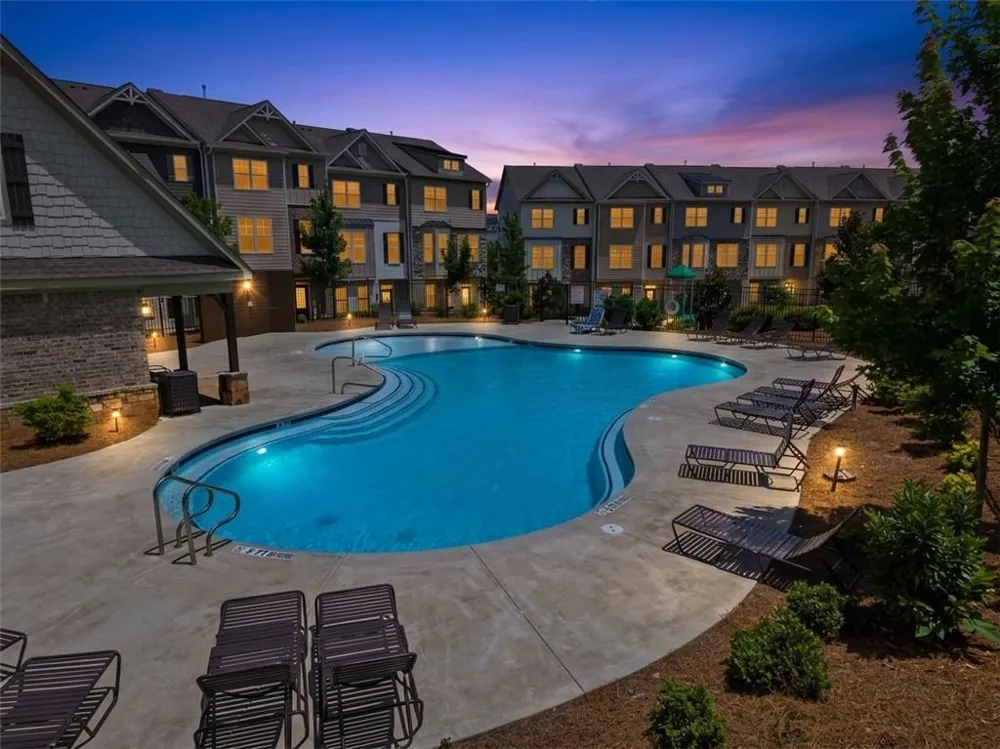 567 Sonata Walk Marietta, GA 30067