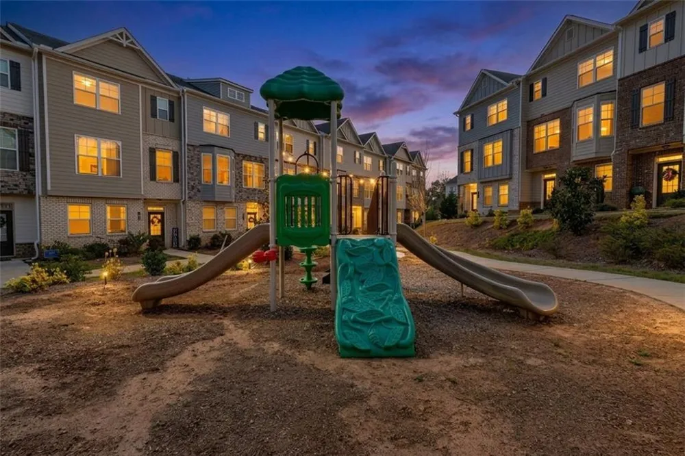 567 Sonata Walk Marietta, GA 30067