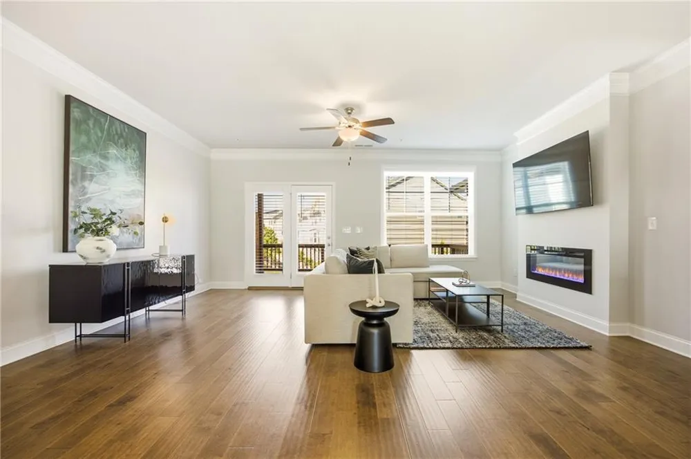 567 Sonata Walk Marietta, GA 30067