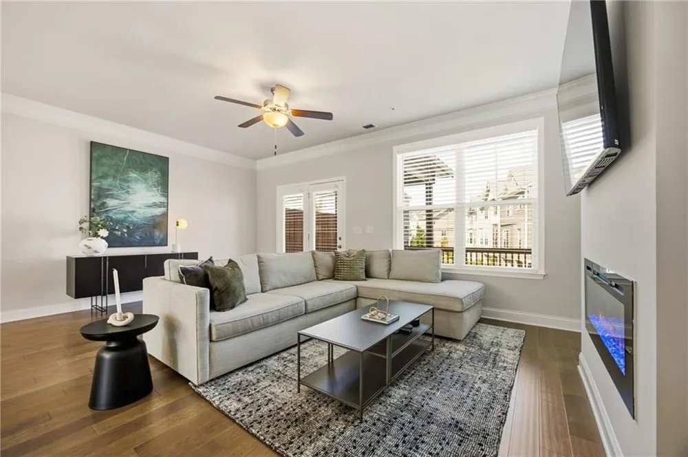 567 Sonata Walk Marietta, GA 30067