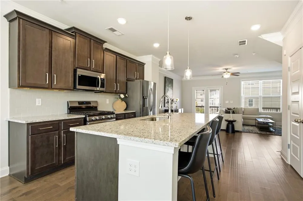 567 Sonata Walk Marietta, GA 30067