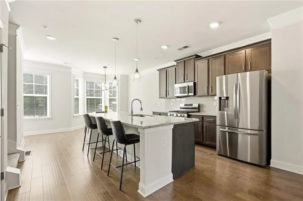 567 Sonata Walk Marietta, GA 30067