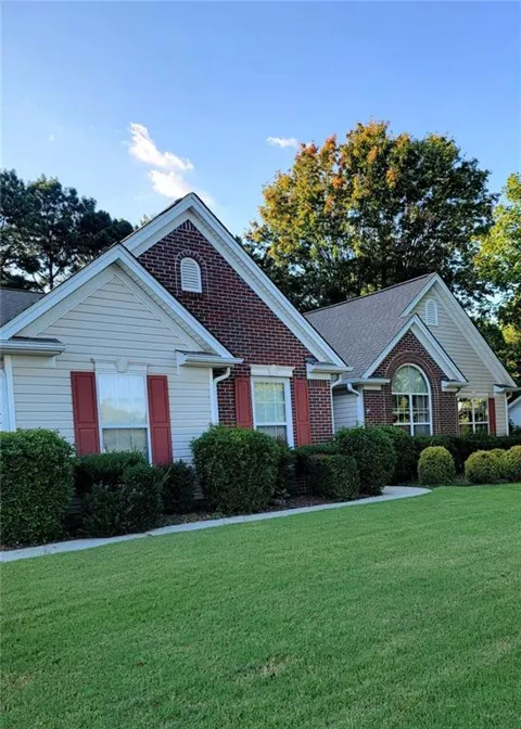 3342 Woodash Lane