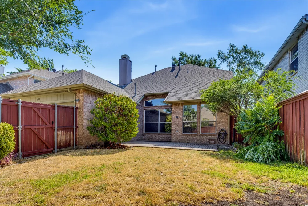 630 Waterview Drive Coppell, TX 75019
