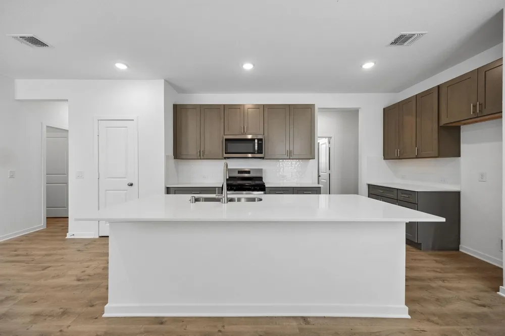 8927 Cotton Eye Joe Drive Montgomery, TX 77316