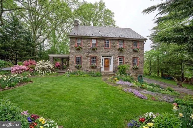 625 CHELTEN HILLS DRIVE Elkins Park, PA 19027