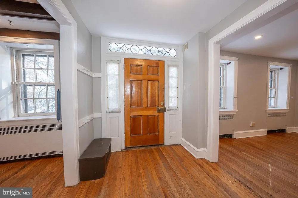 625 CHELTEN HILLS DRIVE Elkins Park, PA 19027