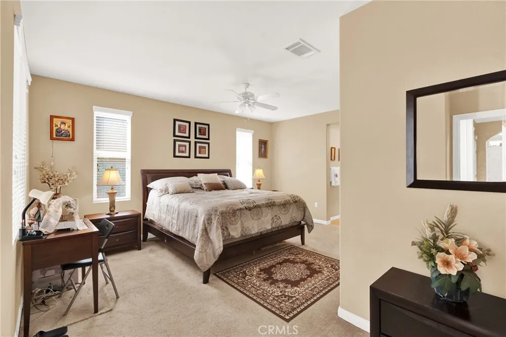129 Cascade Beaumont, CA 92223