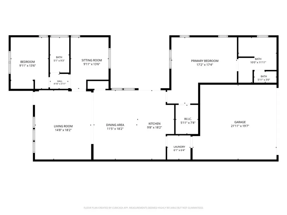 129 Cascade Beaumont, CA 92223