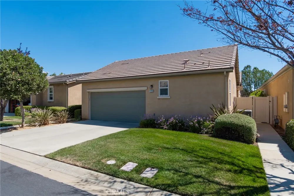 129 Cascade Beaumont, CA 92223