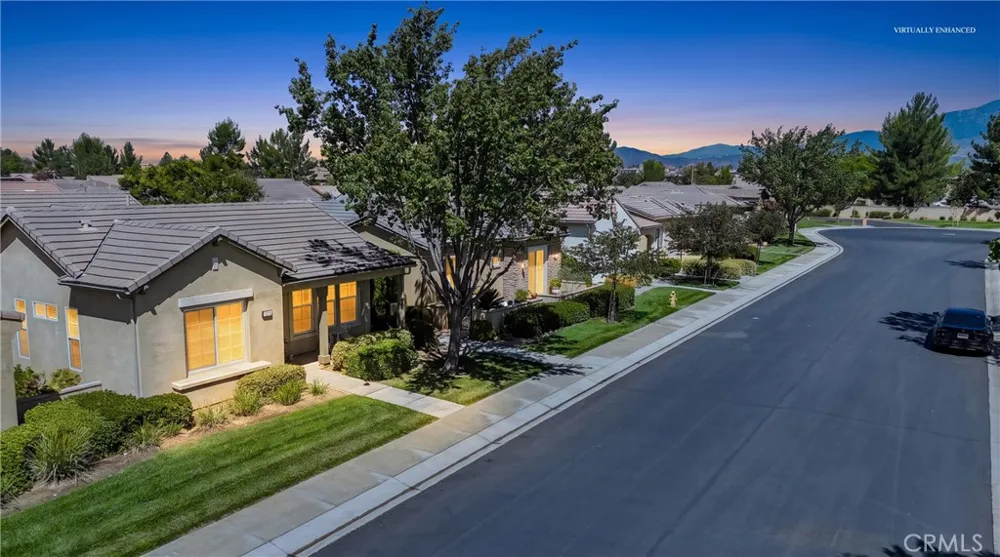 129 Cascade Beaumont, CA 92223