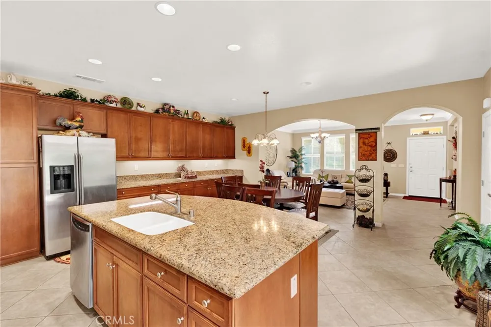 129 Cascade Beaumont, CA 92223