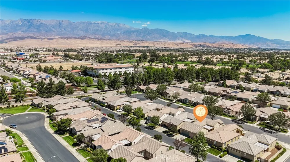 129 Cascade Beaumont, CA 92223