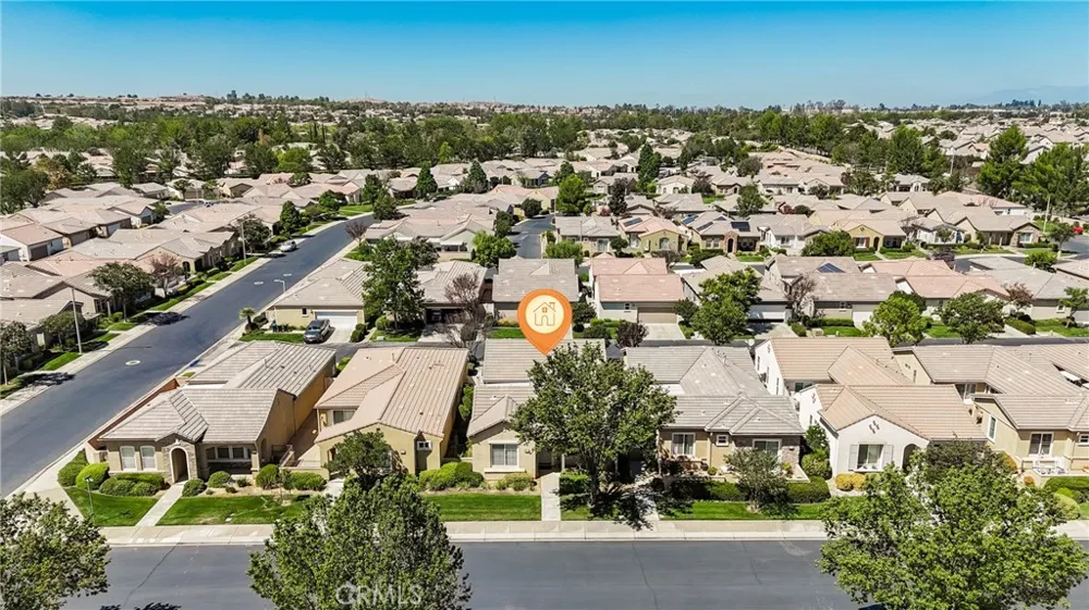 129 Cascade Beaumont, CA 92223