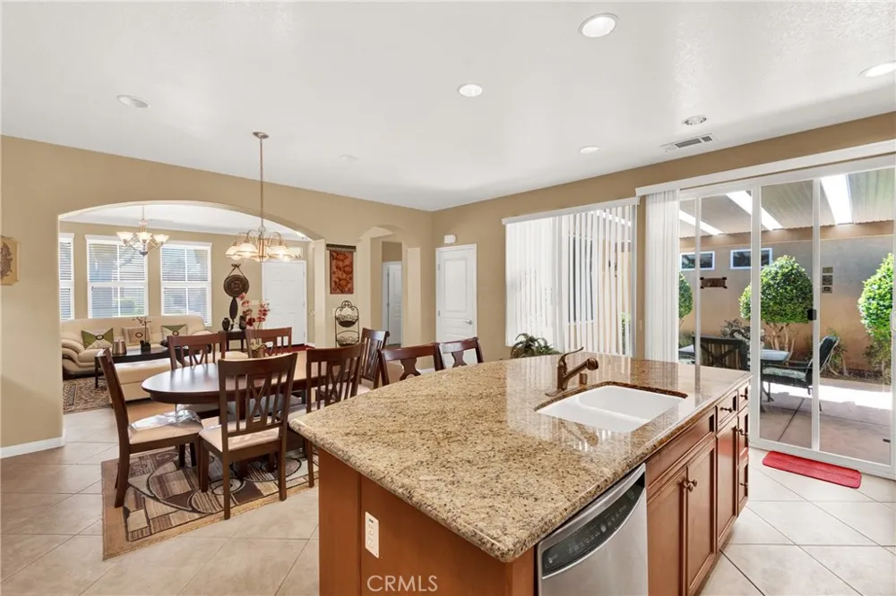 129 Cascade Beaumont, CA 92223