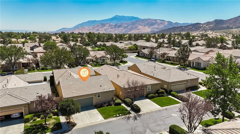129 Cascade Beaumont, CA 92223