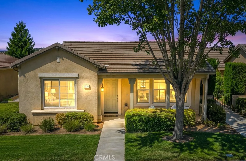 129 Cascade Beaumont, CA 92223