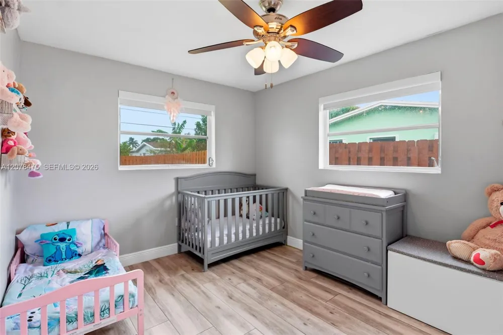 8397 NW 25th Ct Sunrise, FL 33322