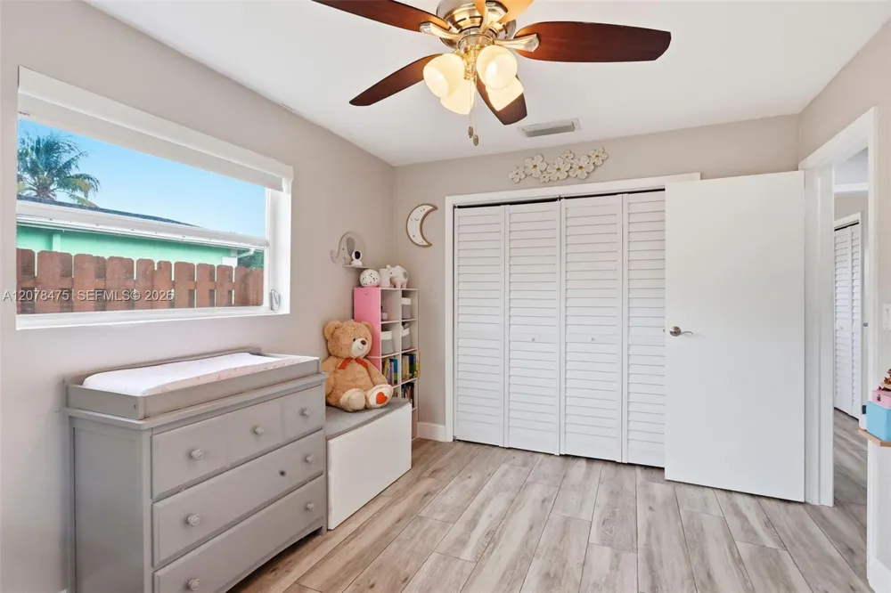 8397 NW 25th Ct Sunrise, FL 33322