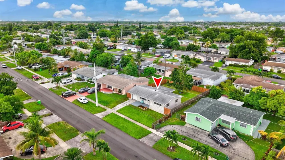 8397 NW 25th Ct Sunrise, FL 33322