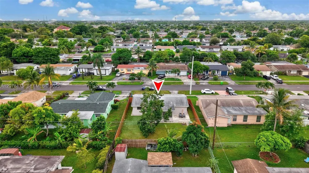 8397 NW 25th Ct Sunrise, FL 33322