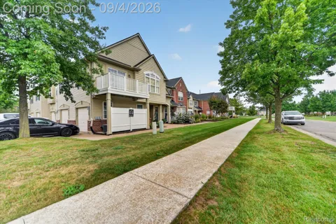 4285 S Hampton Ridge Boulevard E #141