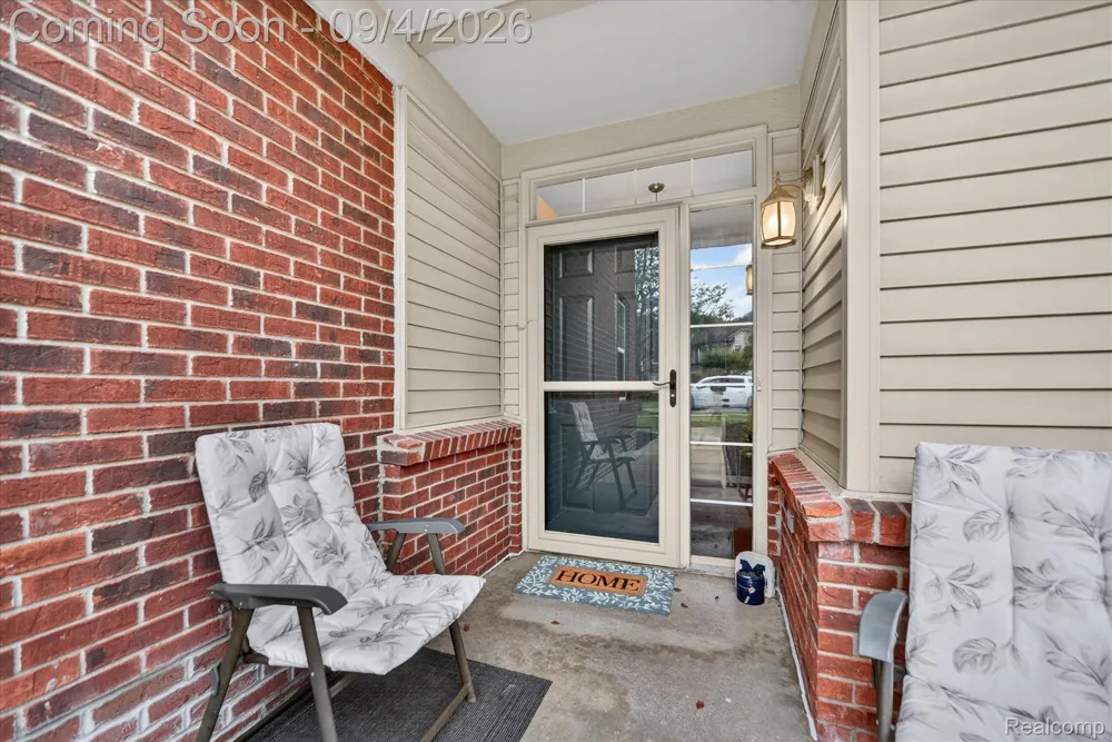 4285 S Hampton Ridge Boulevard E #141 Genoa Township, MI 48843