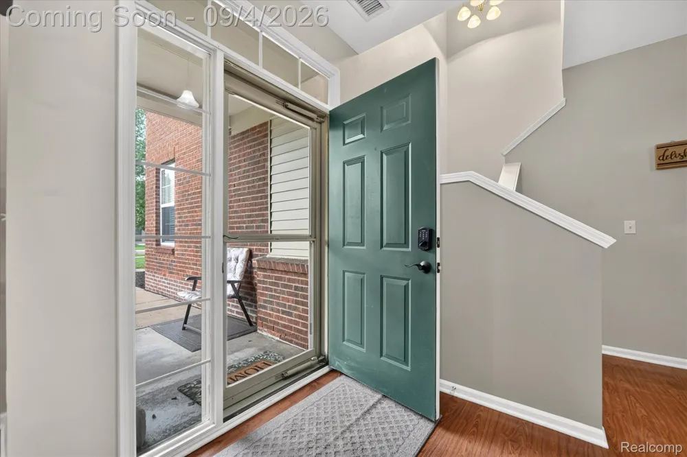 4285 S Hampton Ridge Boulevard E #141 Genoa Township, MI 48843