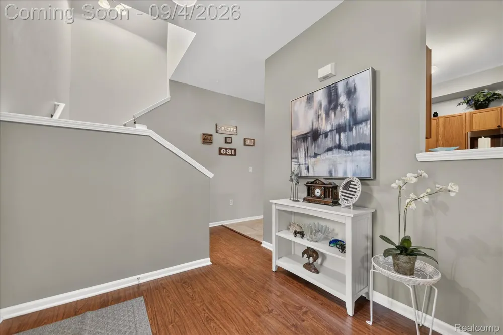 4285 S Hampton Ridge Boulevard E #141 Genoa Township, MI 48843